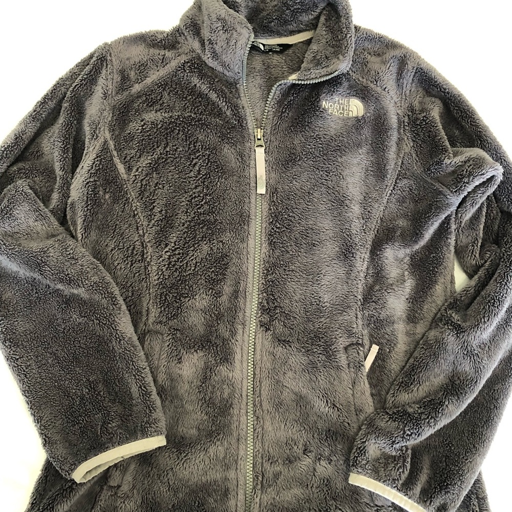Kids North Face Jacket